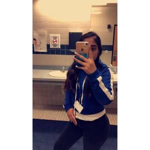 Meet your Posher, Marjoriesherl